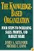 The Knowledge-Based Organization: Four Steps to Increasing Sales, Profits, and Market Share
