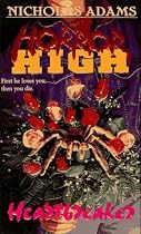 Heartbreaker (Horror High, No 3)