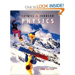 Physics 5th Edition