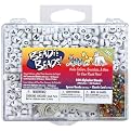 Beadie Beads Alphabet Bead Kit