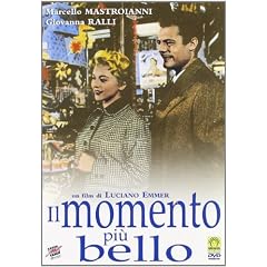 Il Momento Piu' Bello