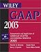 Books : Wiley GAAP 2003: Interpretation and Application of Generally Accepted Accounting Principles