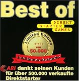 Eigenschaften Ari Data  / Best of Direktstarter Games