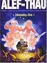 Int�grale Alef Thau, tome 1