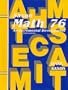 Math 76: An Incremental Development