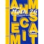 Math 76: An Incremental Development