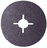 Milwaukee 48-80-0689 4-1/2-Inch 80-Grit Sanding Disc, 25-Pack