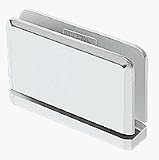 CRL Senior Prima 01 Series Polished Nickel Top or Bottom Mount Hinge