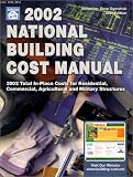 2002 National Building Cost Manual
