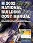2002 National Building Cost Manual
