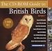 Software : The CD-ROM Guide to British Birds 7.0 (2 Disk Set)