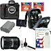 Nikon D300 SLR Digital Camera [Body Only] + Nikon 18-200mm AF-S DX VR II Lens + Nikon Multi-Grip Power Battery Pack + Two (2) 4GB CF + Extra Nikon Battery + DSLR Camera Bag + 3-Year Warranty + Willoughbys Bonus Pack