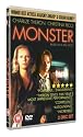 Monster  (Two Discs) [DVD] [2004]