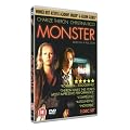 Monster  (Two Discs) [DVD] [2004]