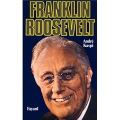 Franklin D. Roosevelt