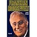 Franklin D. Roosevelt