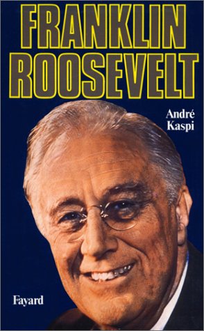 Franklin D. Roosevelt