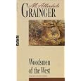 Woodsmen of the West (New Canadian Library)