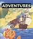 Goodman's Five Star Stories: Adventures