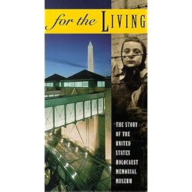 For the Living [VHS]