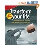 Transform Your Life: 52 Brilliant Ideas to Become the Person You Want to Be (52 Brilliant Ideas)