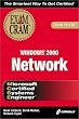 MCSE Windows 2000 Network: Exam 70-216