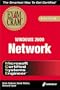 MCSE Windows 2000 Network Exam Cram (Exam: 70-216)