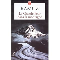 La Grande Peur dans la montagne