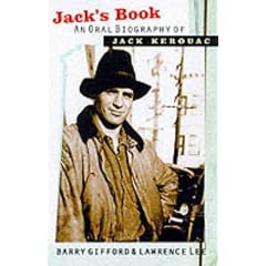 Jack's Book: An Oral Biography of Jack Kerouac