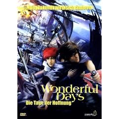 Wonderful Days - Die Tage der Hoffnung