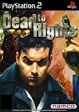 Dead to Rights (PS2)