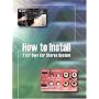 How to Install Your Own Car Stereo System