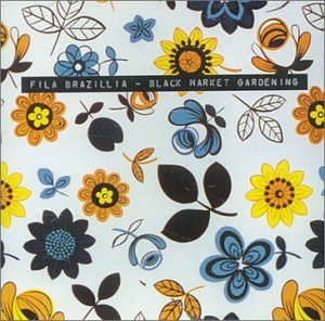 CD-Charts  Music : Black Market Gardening