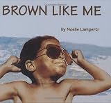 Books : Brown Like Me