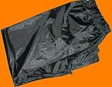 Sauna Pants NYLON - Size SMALL [Misc.]