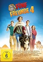 F�nf Freunde 4