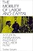 The Mobility of Labor and Capital: A Study in International Investment and Labor Flow by Saskia Sassen