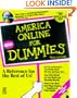 America Online for Dummies, Fourth Edition