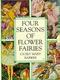 Four Seasons dari Peri Bunga: Spring, Summer, Autumn, Winter (Bunga Fairies)