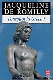 Pourquoi la Grèce ? Image du produit