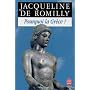 Pourquoi la Gr�ce ?