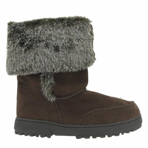 Rampage ABAGAIL 1 Chocolate