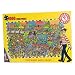 Where's Wally 1,000 piece puzzle - Wild West