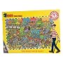 Where's Wally 1,000 piece puzzle - Wild West