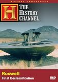 DVD : History Undercover - Roswell: Final Declassification (History Channel)