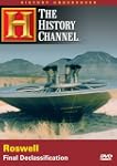 Roswell: Final Declassification [Impo...
