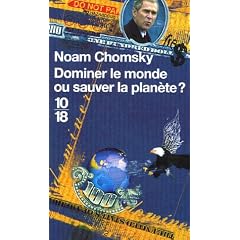 Dominer le monde ou sauver la plan�te ? : L'Am�rique en qu�te d'h�g�monie mondiale