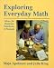 Book Exploring Everyday Math: Ideas for Students, Teachers, and Parents