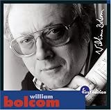 William Bolcom: Symphony No. 1; Symphony No. 3; Seatlle Slew Orchestral Suite