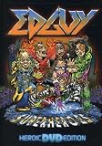 Superheroes: Heroic DVD Edition